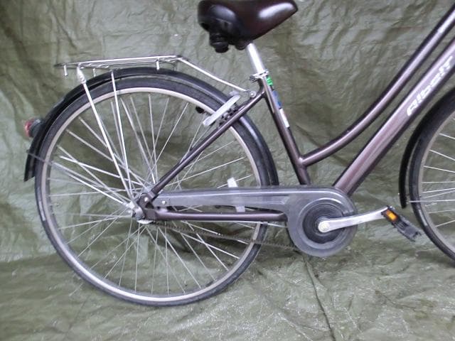 162：ブリヂストン アルベルト　ジャンク　引取限定：埼玉県所沢市