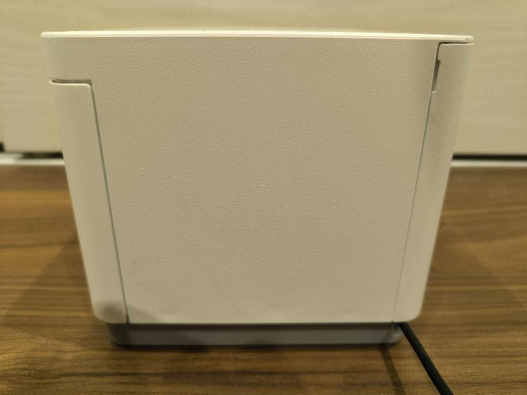 スター精密レシートプリンタ MCP31LB Bluetooth接続対応