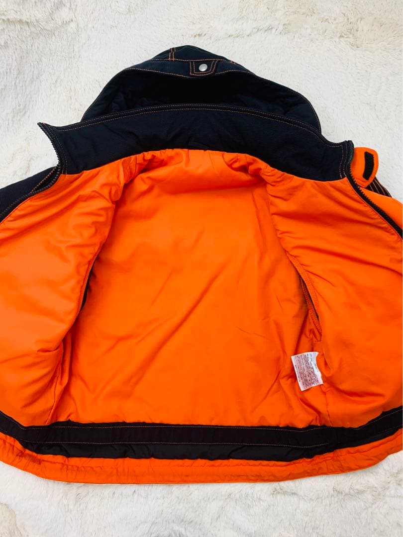 フェニックス クライスラー スキーウェア　３WAY ジャケット インナーベスト付