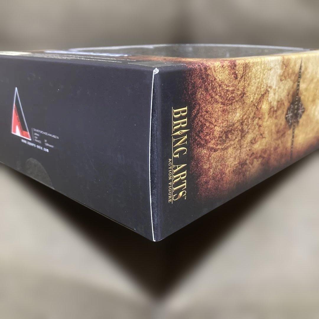 ファイナルファンタジー タクティクス ブリングアーツ アグリアス・オークス