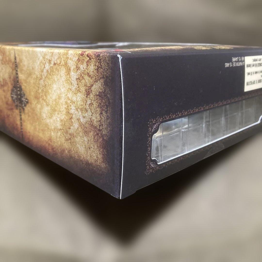 ファイナルファンタジー タクティクス ブリングアーツ アグリアス・オークス