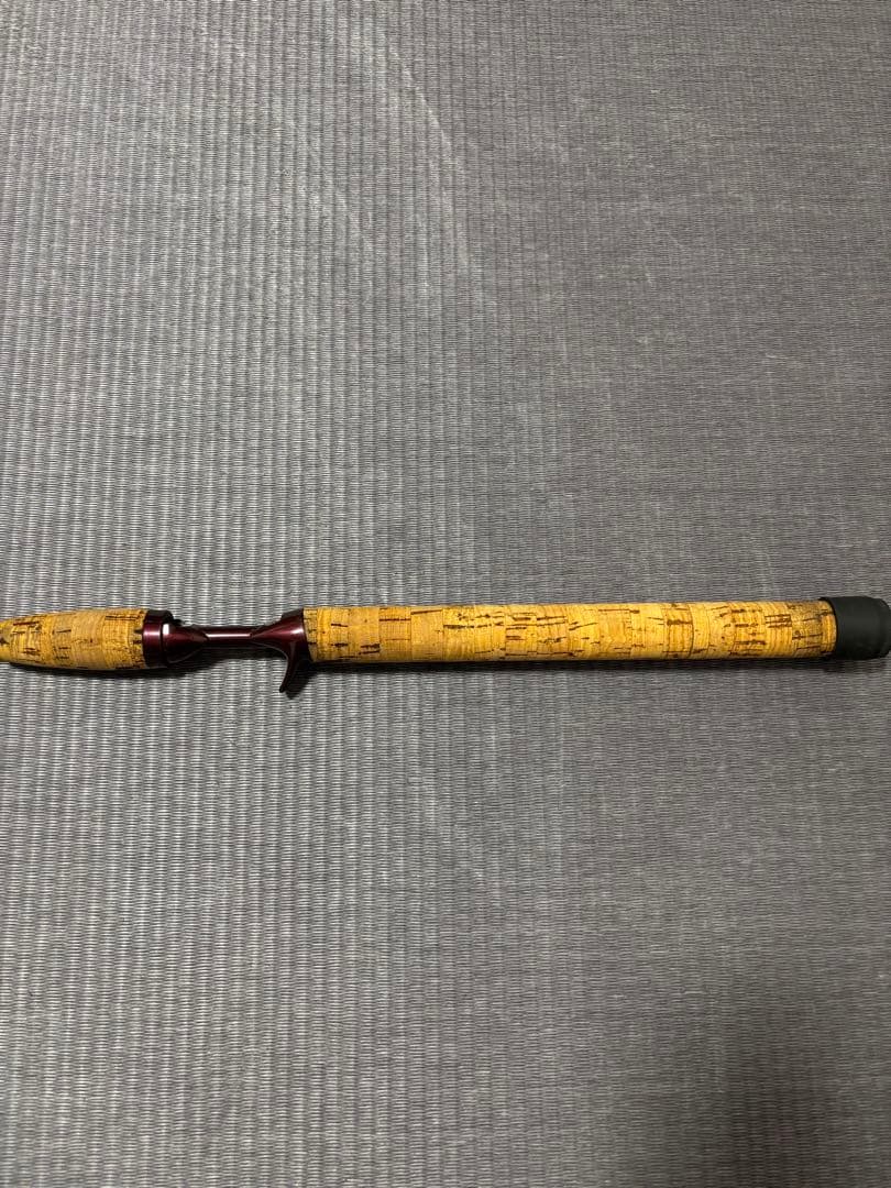 【廃盤希少品】シマノ スコーピオン EV 1803-2