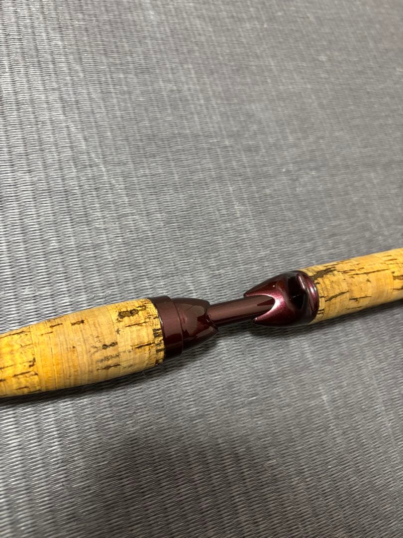 【廃盤希少品】シマノ スコーピオン EV 1803-2