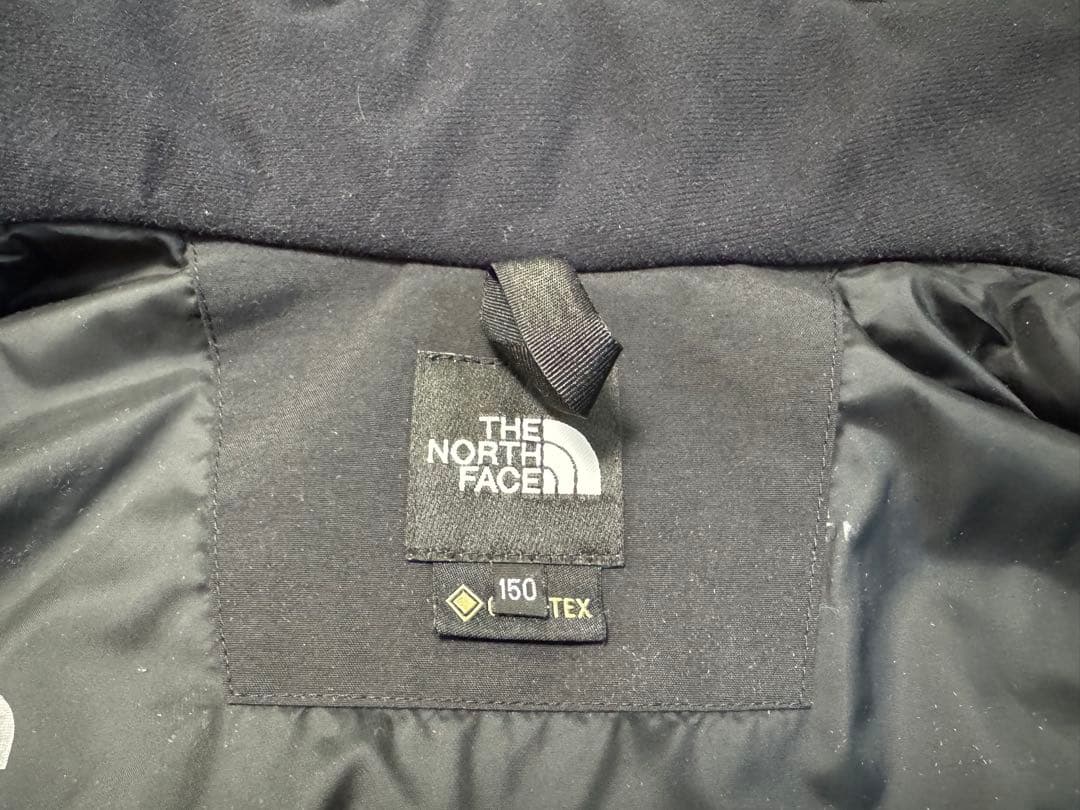 THE NORTH FACE スノーボードウェア キッズ150