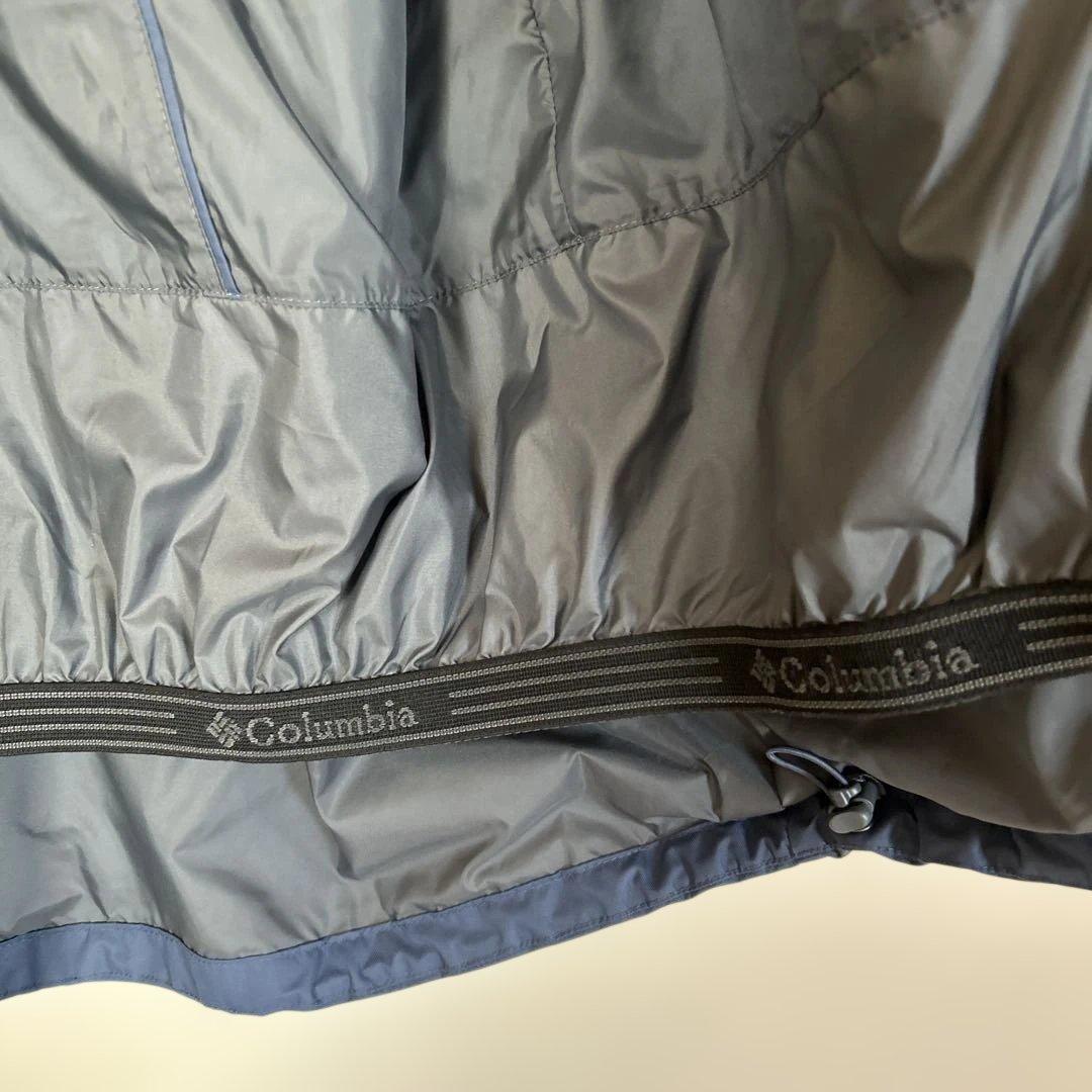 Columbia スノーボード ウエア XL