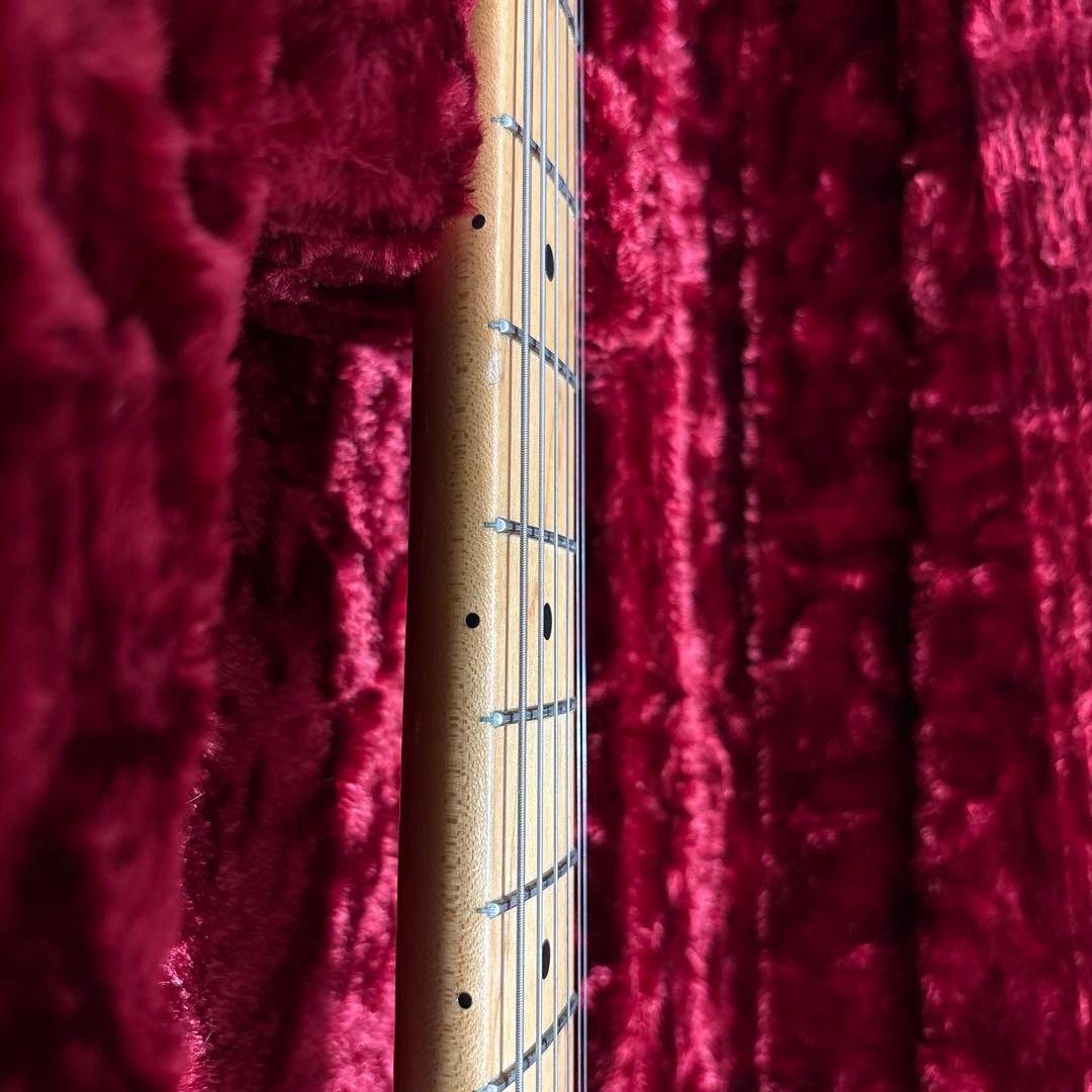 ギター Fender American Vintage 56 strat 2cs