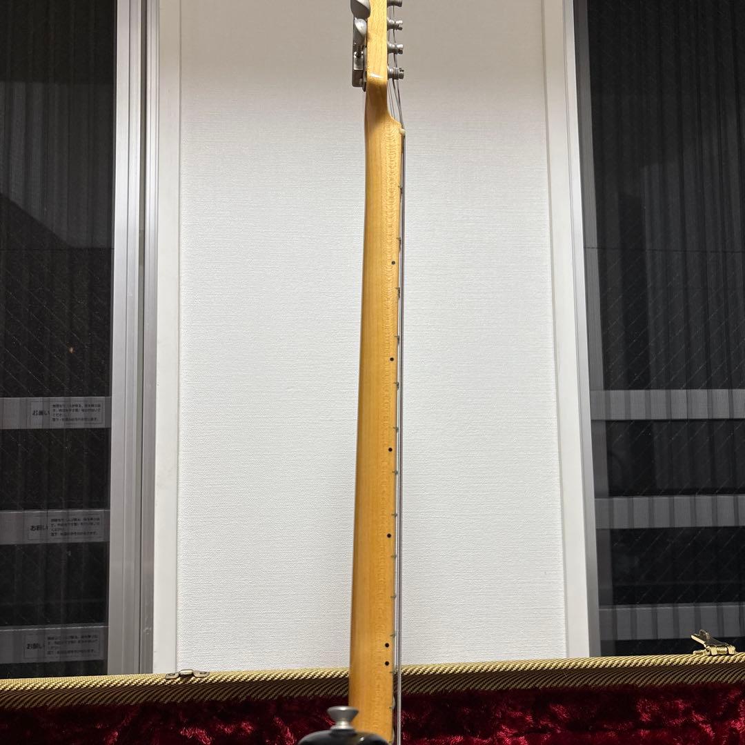 ギター Fender American Vintage 56 strat 2cs