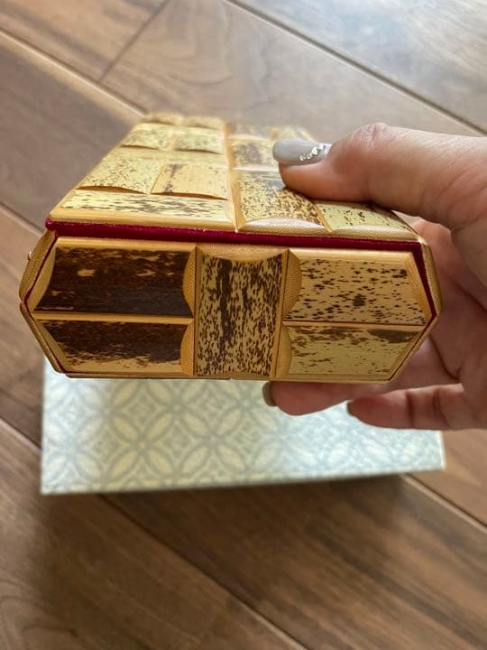 希少　宮川征甫 虎竹 虎斑竹 土佐 安和産