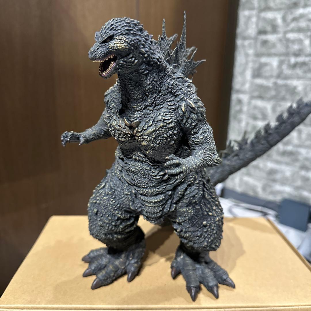 東宝大怪獣シリーズ ゴジラ(2023)