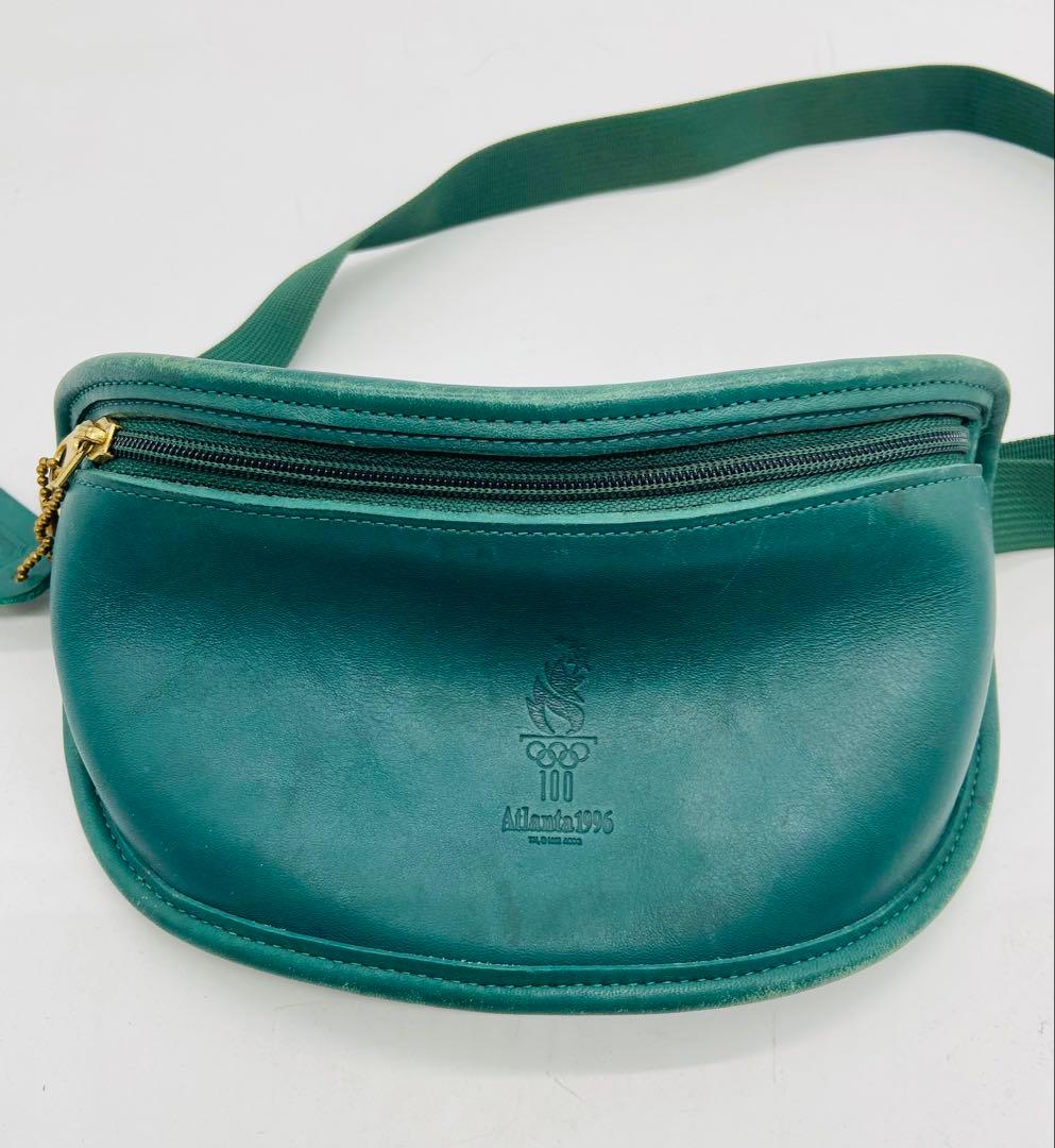 11s25 OLD COACH 希少 オールドコーチ 0315 記念モデル