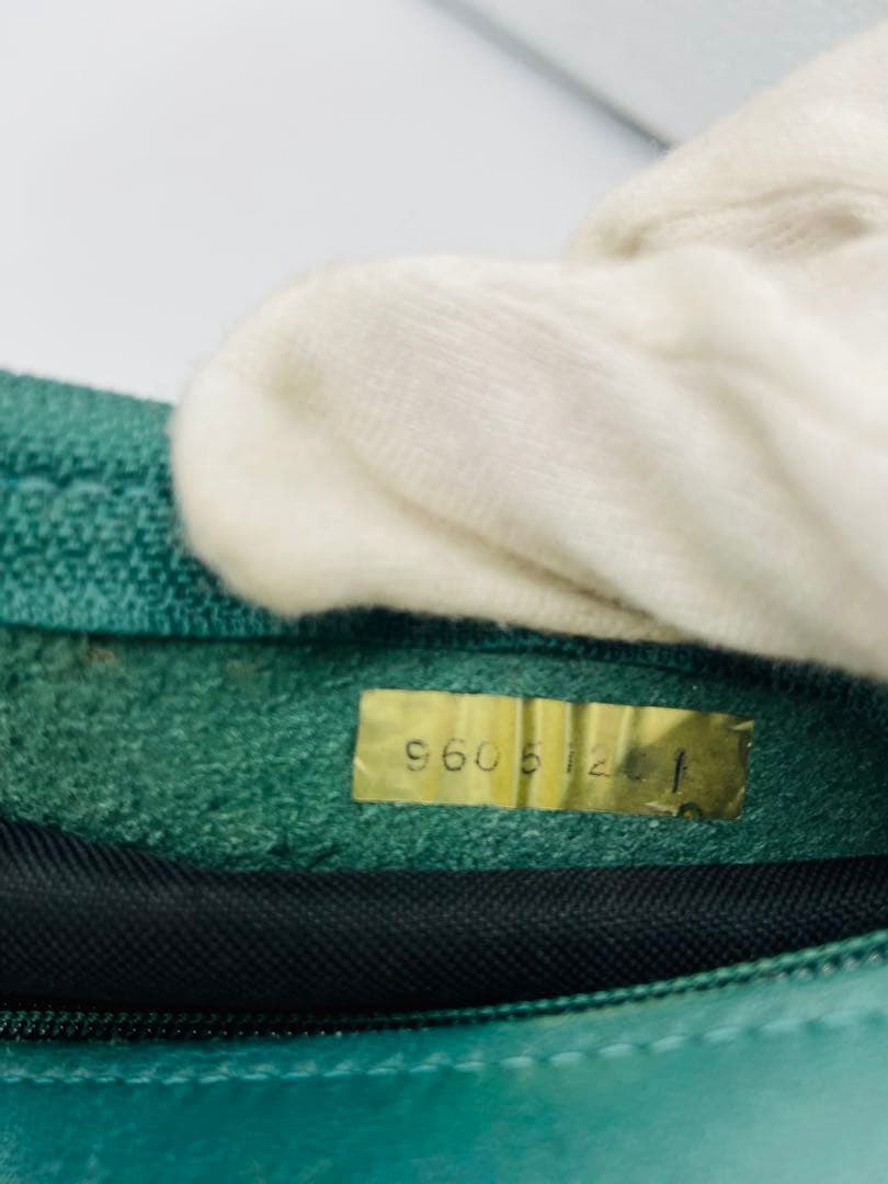 11s25 OLD COACH 希少 オールドコーチ 0315 記念モデル