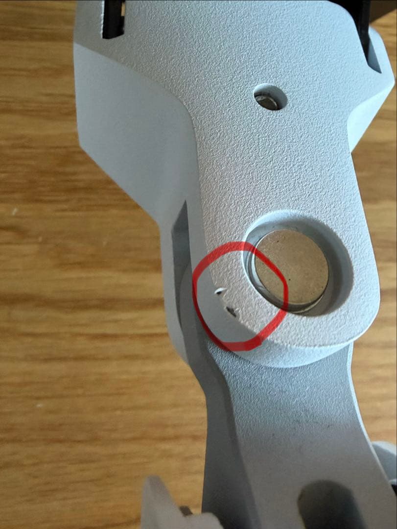 Ergotron モニターアーム