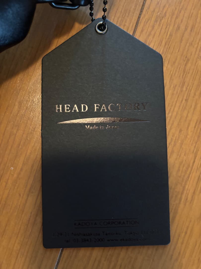 really_like_youさま専用　HFG/WAIST BAG-PTD