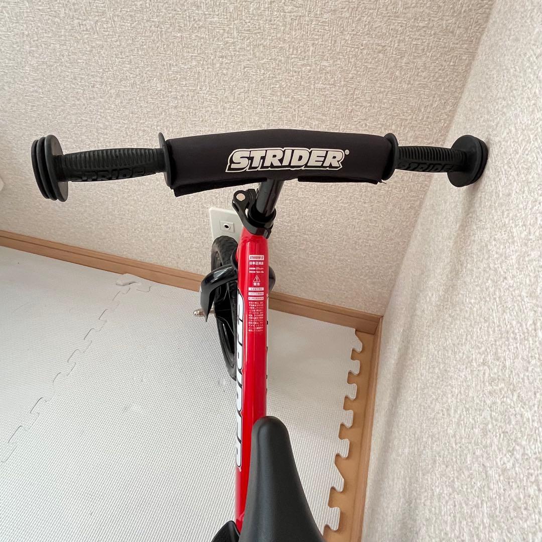 【✨美品✨】STRIDER SPORTS ストライダー　スポーツモデル12インチ