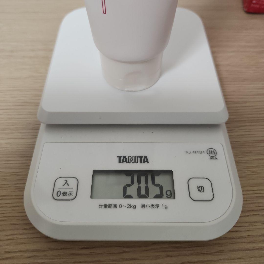 新品3本　マナラ　ホットクレンジングゲル　マッサージプラス　200g　4本セット