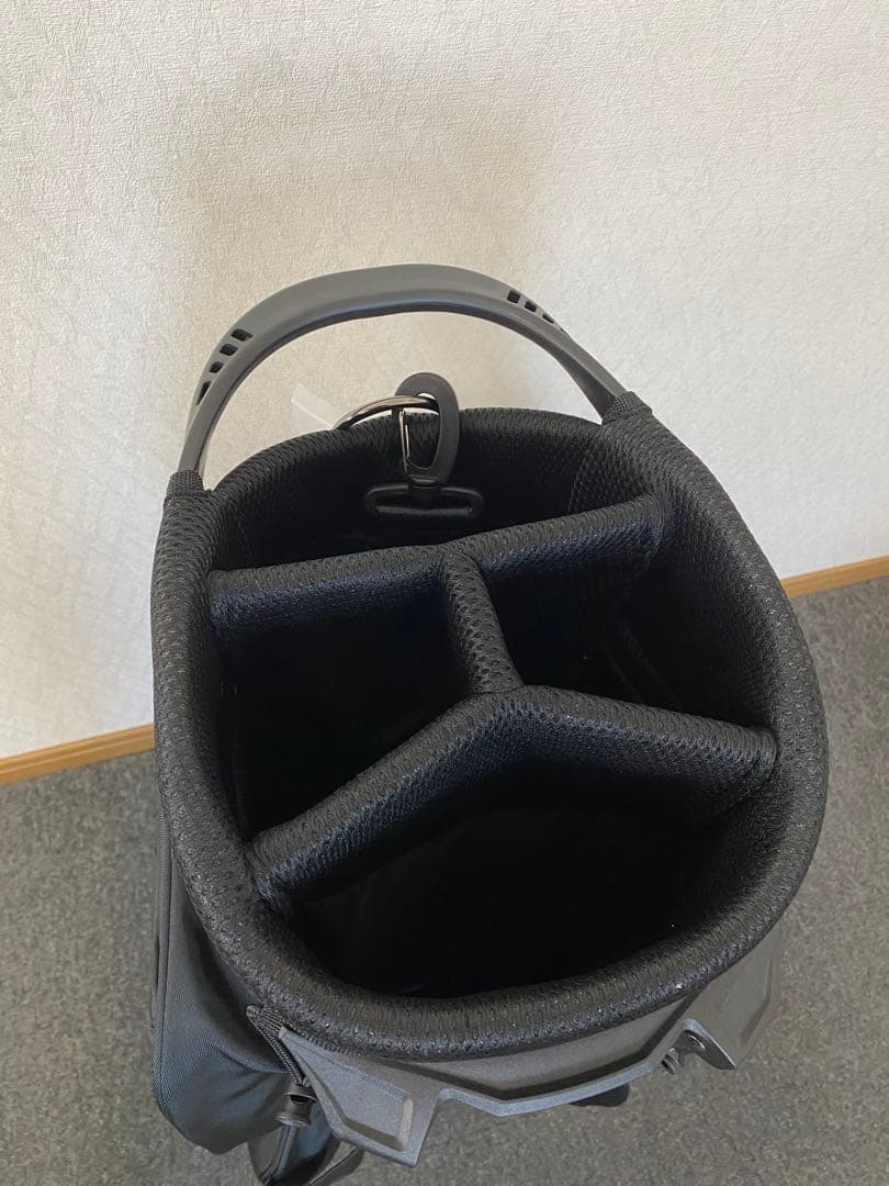 鈴*太様 BRIDGESTONE GOLF スタンドバッグ