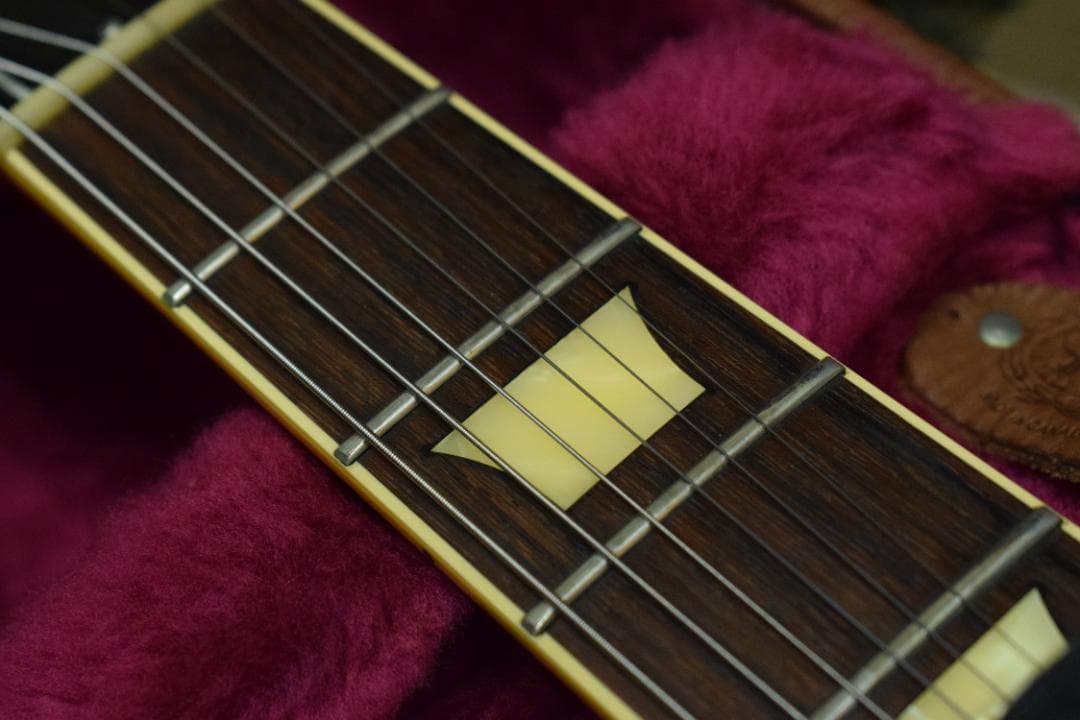Tokai SG175 CH 2008年製 Gibsonハードケース