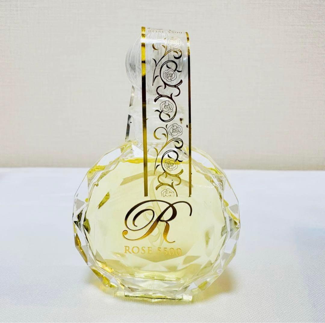 希少　新品　sinary rose シナリー ローズ 香水 5500 25ml