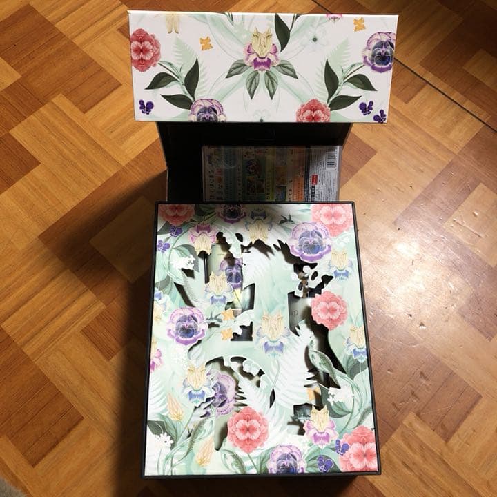 クレ・ド・ポー ボーテ ラ・クレーム