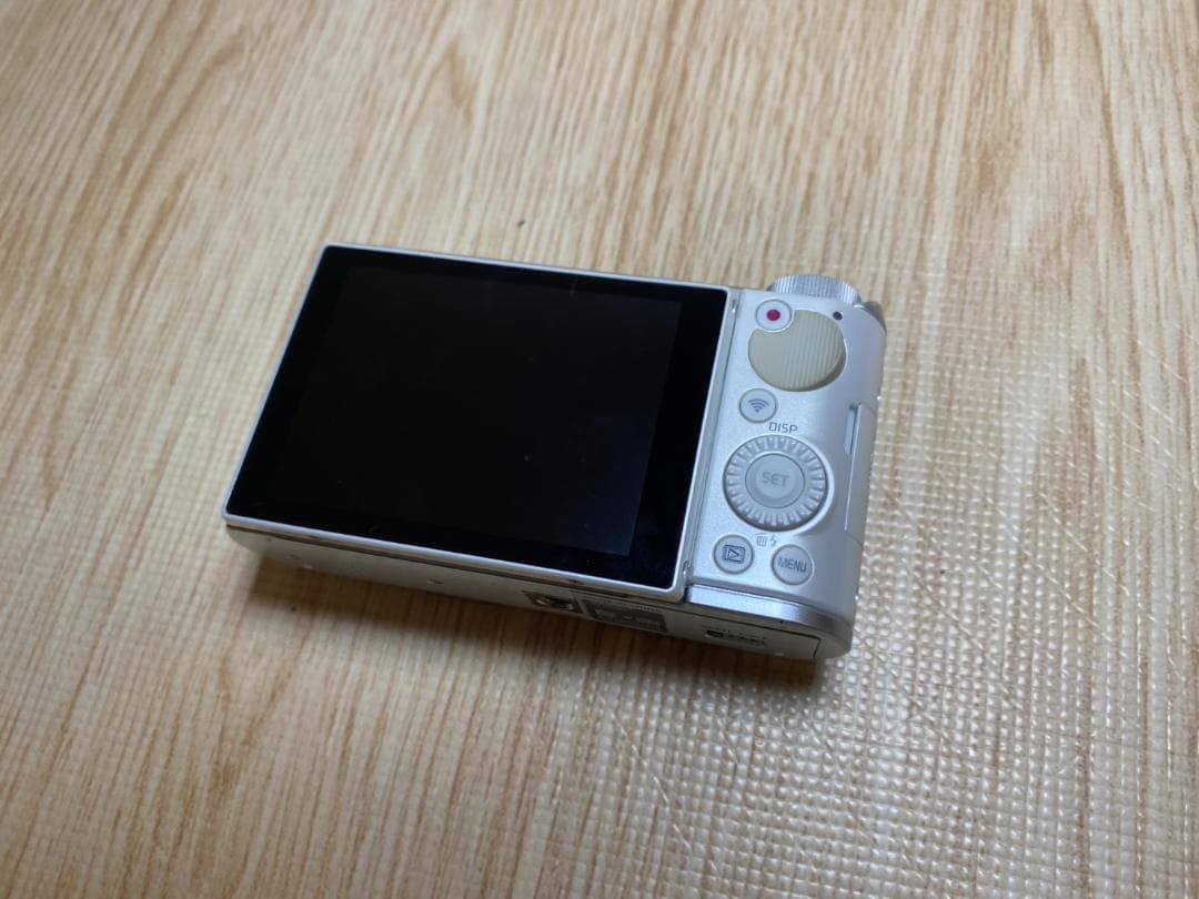 EXILIM EX-ZR3200 デジタルカメラCASIO