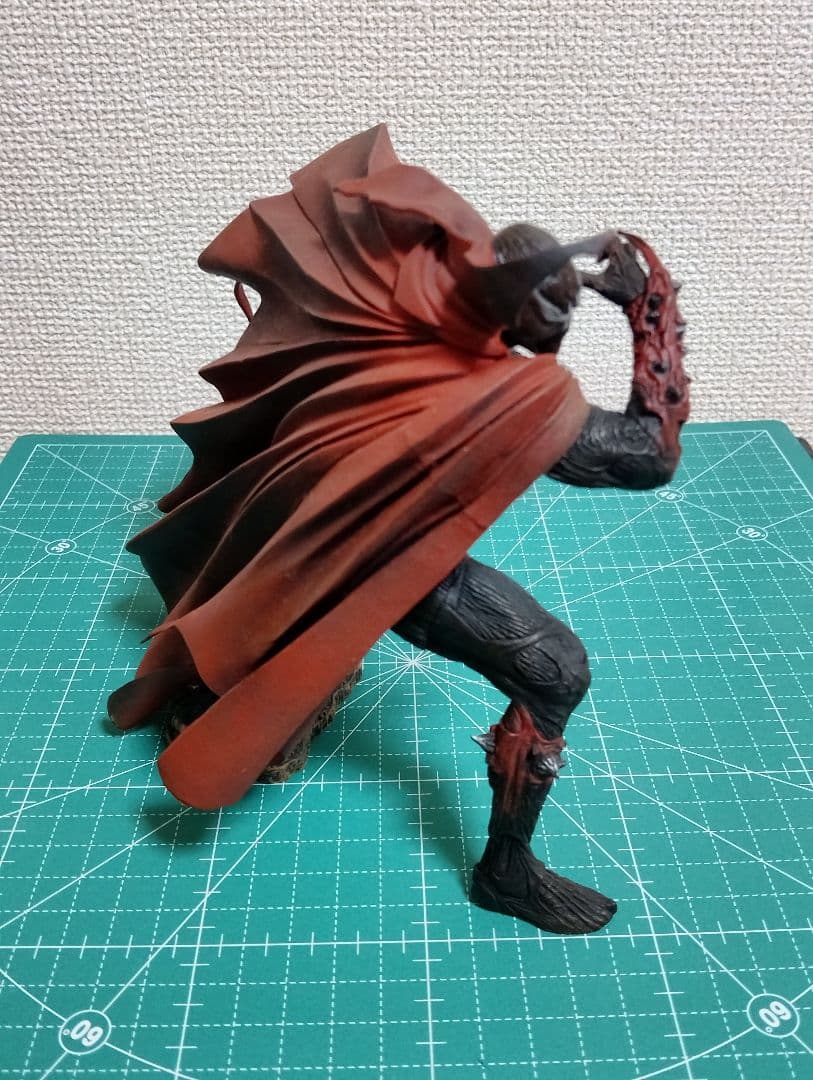 スポーン シリーズ29 スポーン9