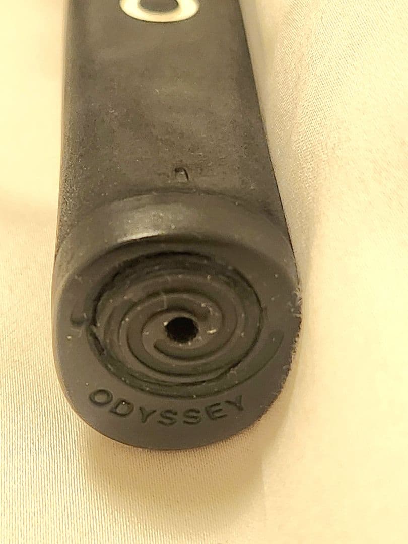 S*i様 ODYSSEY PROTYPE TOUR SERIES 2-BALL