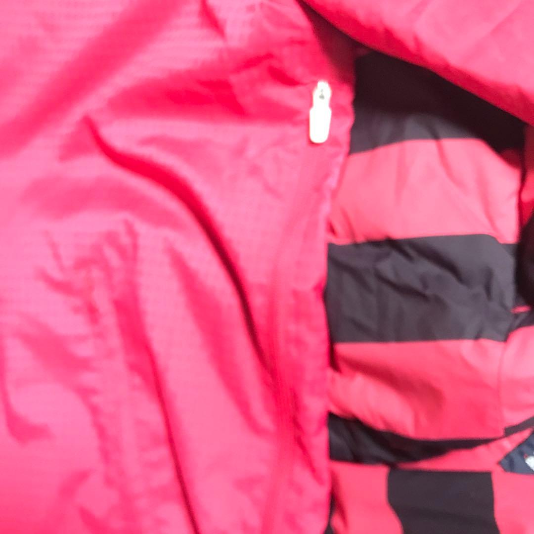 パーリーゲイツブルゾンセット