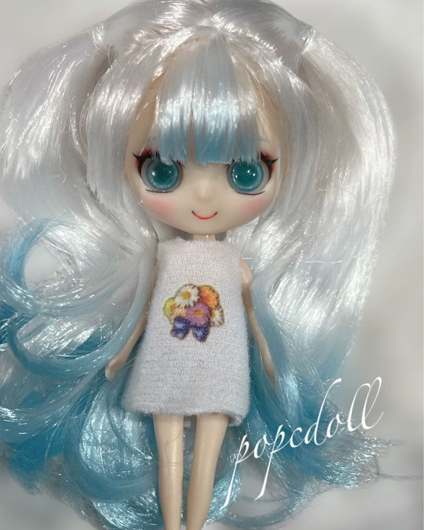 へちゃへちゃページ♡