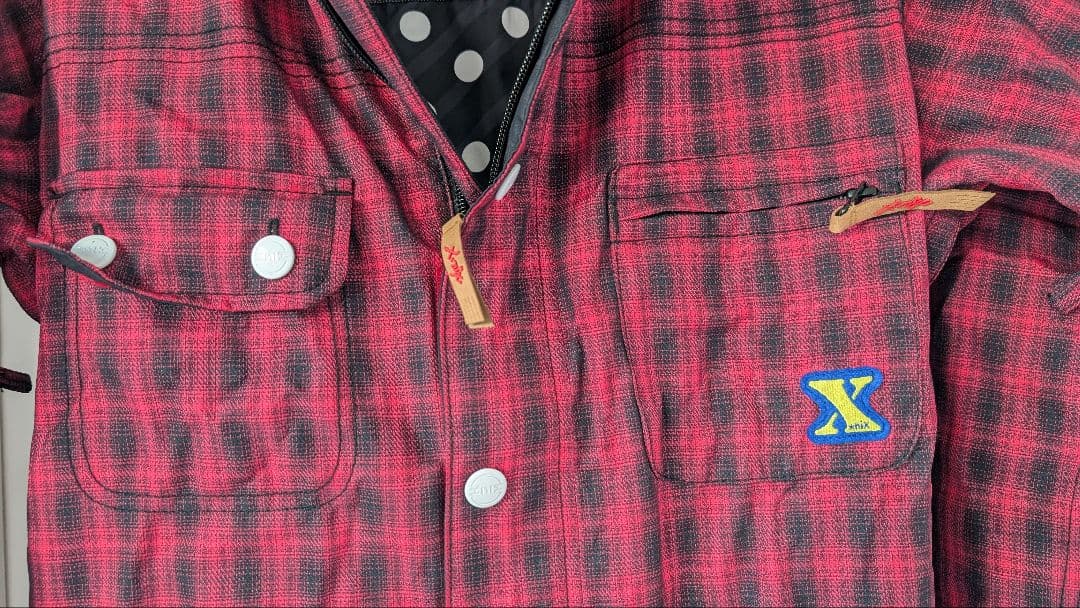 【未使用】スノーボードウェア　つなぎ　レディース　Мサイズ