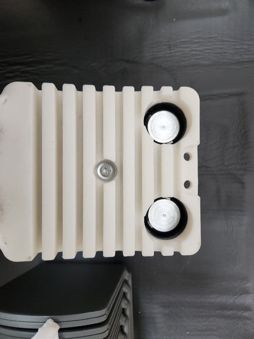 【callback】②可変式ダンベル　ブロック　41kg　TOPFILM