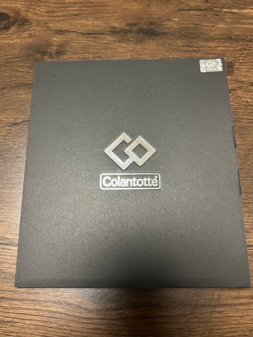 Colantotte TAO ネックレス スリム ARAN mini おまけ付