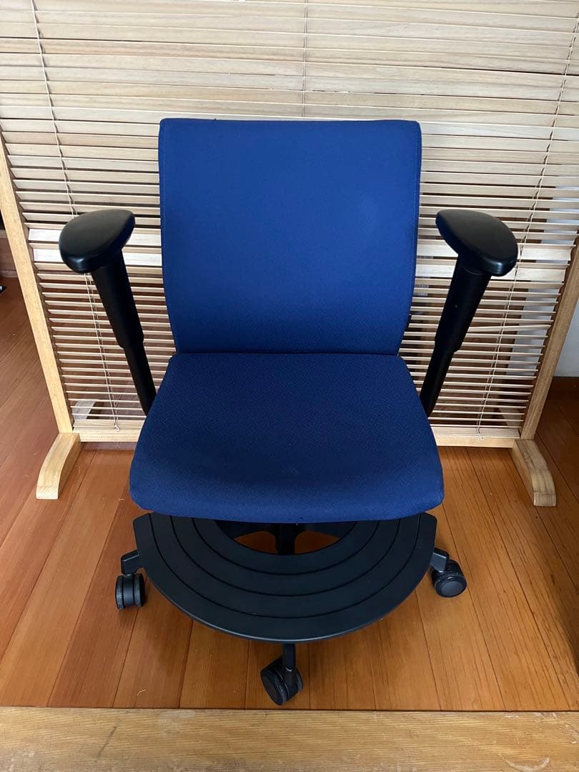 イトーキ　コペル　オフィスチェア