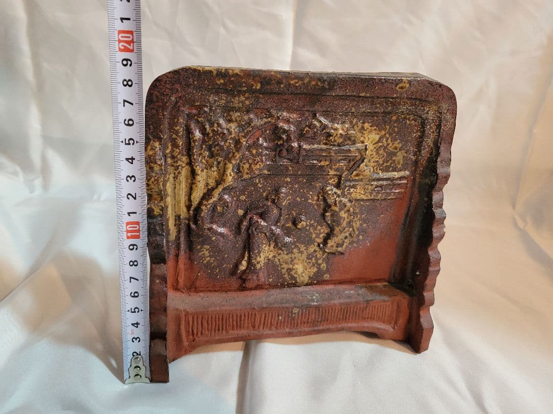 アンティーク品　置物　骨董品