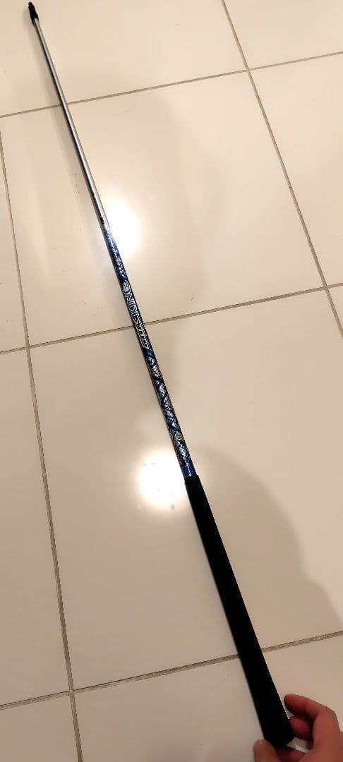 アッタス キング ATTAS KING 5 SR 1w ドライバー ピンスリーブ