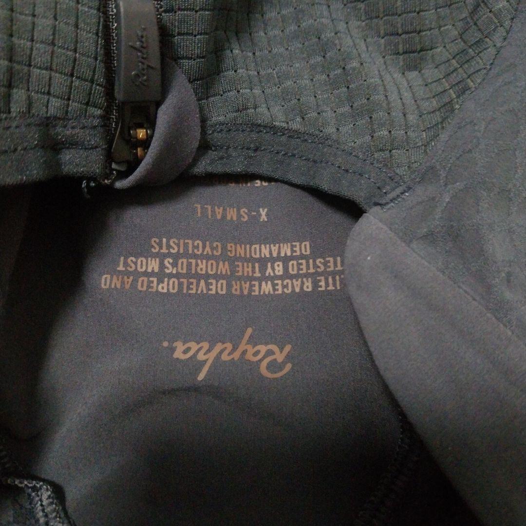 ウェア RAPHA PROTEAM GRAVEL JERSEY XS