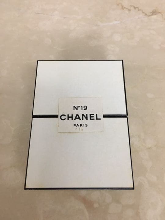 シャネル No.19 50ml