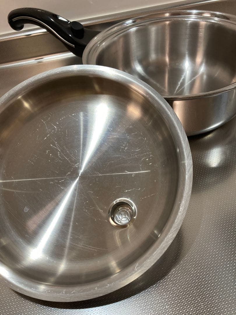 サラダマスター1.9リットル