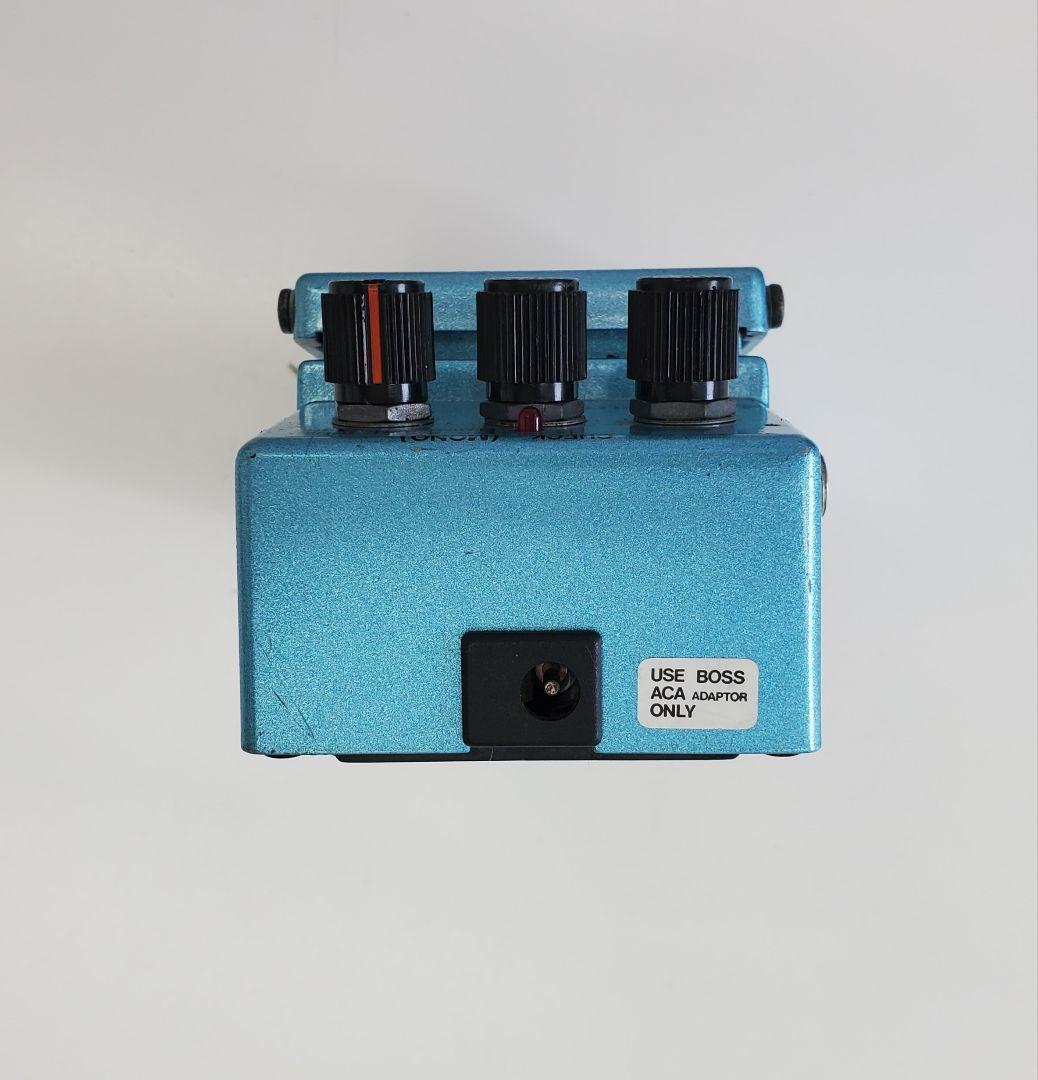 BOSS CE-3 コーラス 1985年 日本製