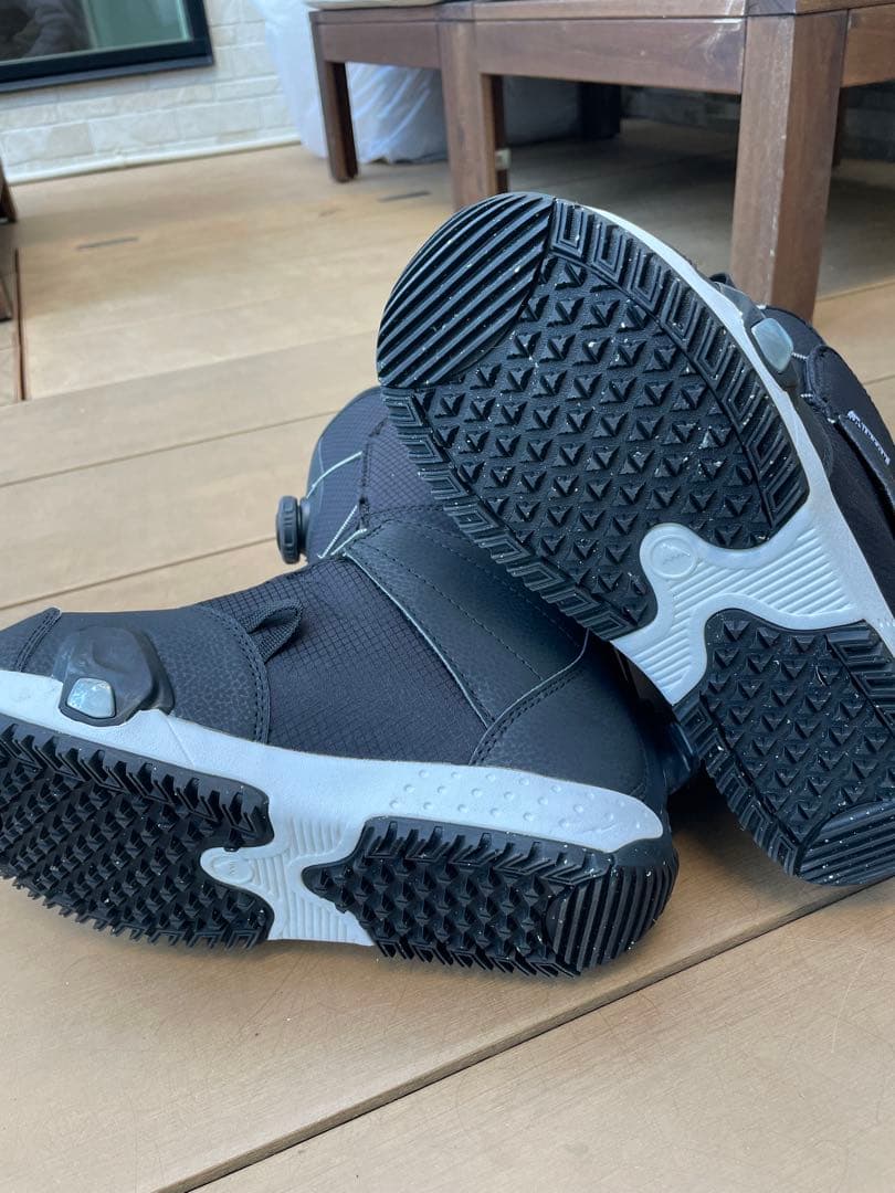 Kai‼️キッズ Burton ジップライン Step On® 25㎝