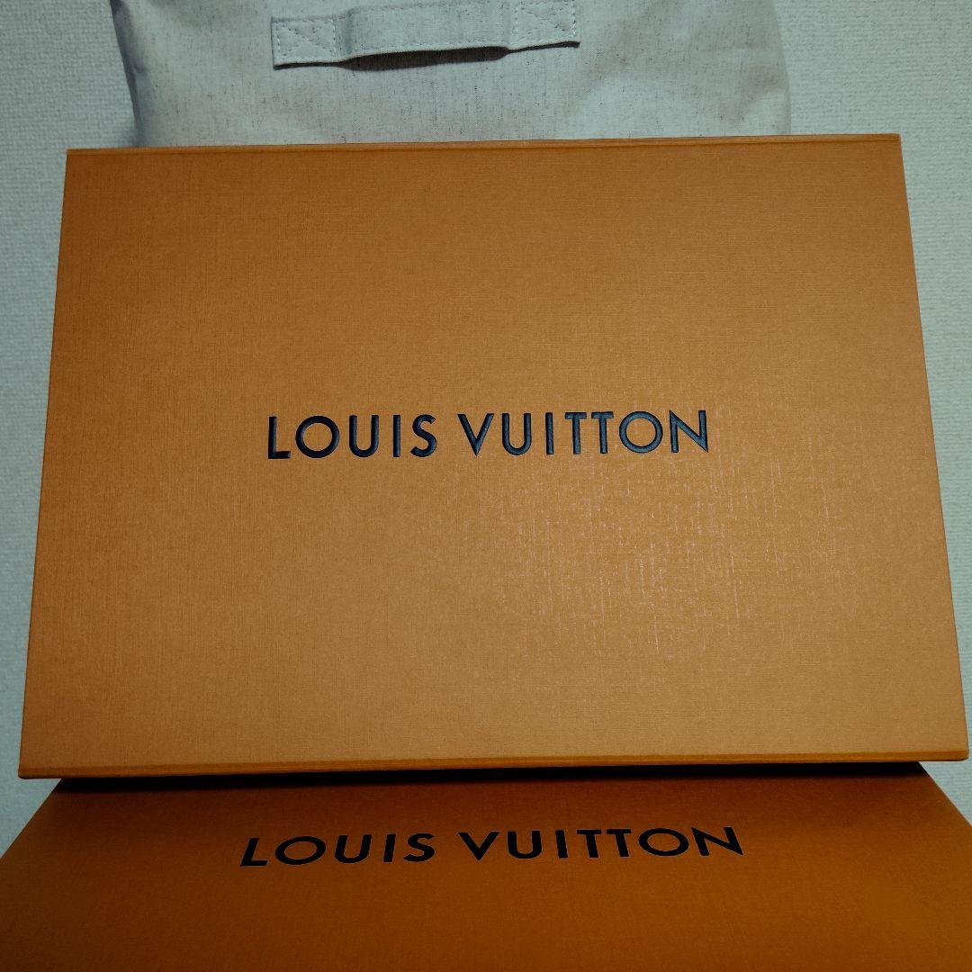 総数 14点ほか　ルイヴィトン　Louis Vuitton　箱　紙袋　まとめ売り