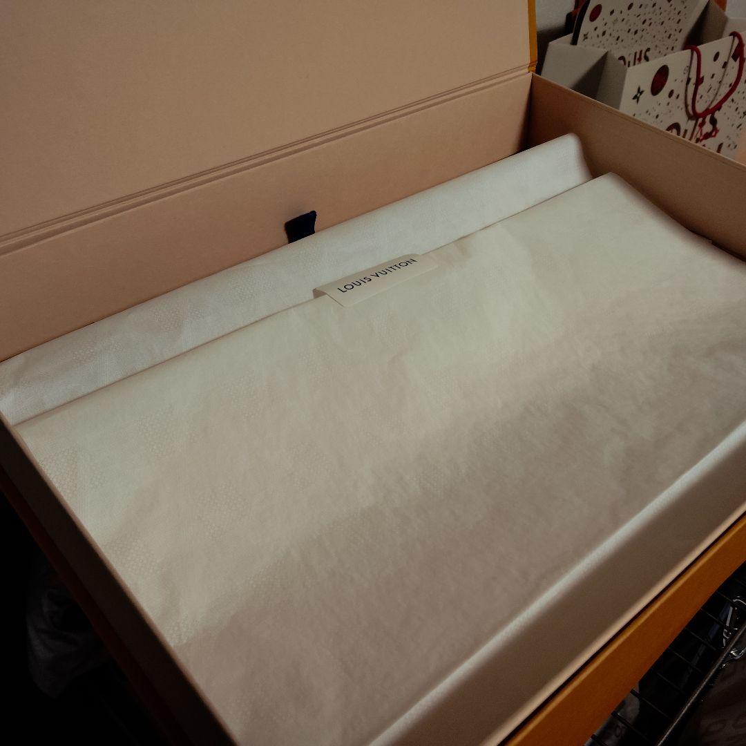 総数 14点ほか　ルイヴィトン　Louis Vuitton　箱　紙袋　まとめ売り