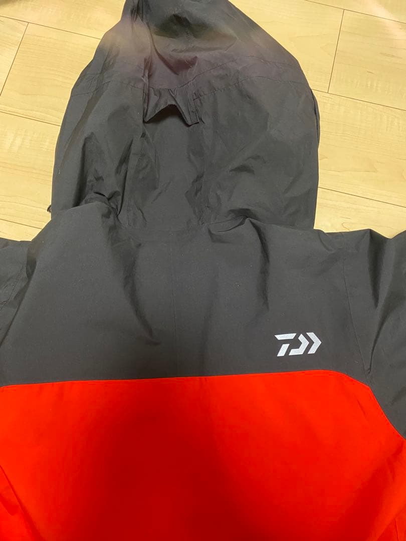 い*わ様 ダイワ　ゴアテックスレインウェア　DR-1924 サイズ　L 上のみ