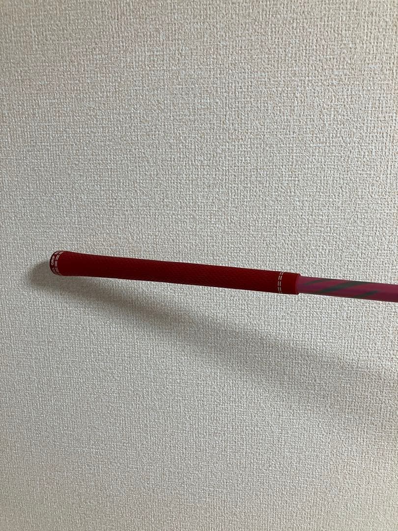 MCIプラクティスアイアン