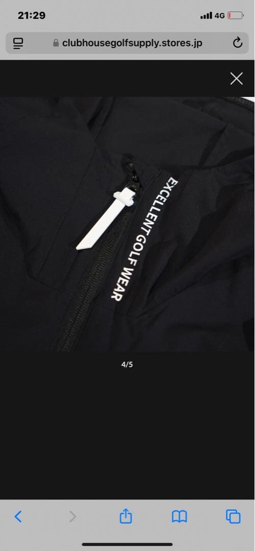 メンズウェア PUMA GOLF CLUBHAUS CUSTOM