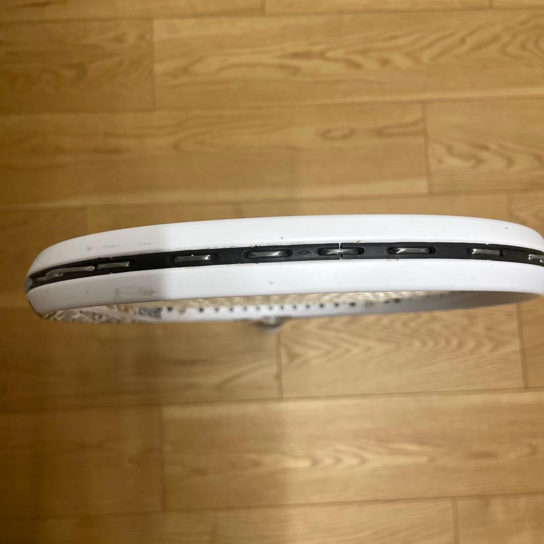 ラケット(軟式用) GEOBREAK70S