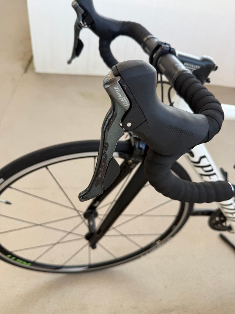 自転車本体 SPECIALIZED Allez Sprint