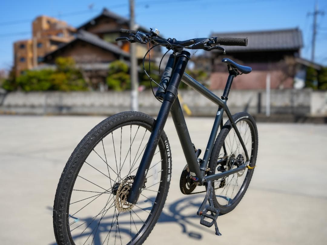 キャノンデール CANNONDALE クロスバイク Bad Boy 3