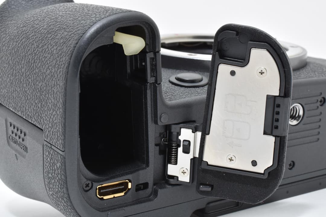 ■ほぼ新品■ キヤノン EOS R6 Mark II #C699