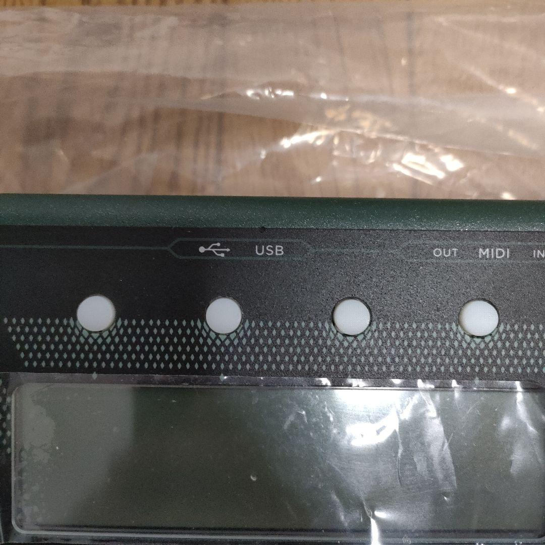 KEMPER STAGE【専用ケース 大村孝佳 藤岡幹大限定rig付き】