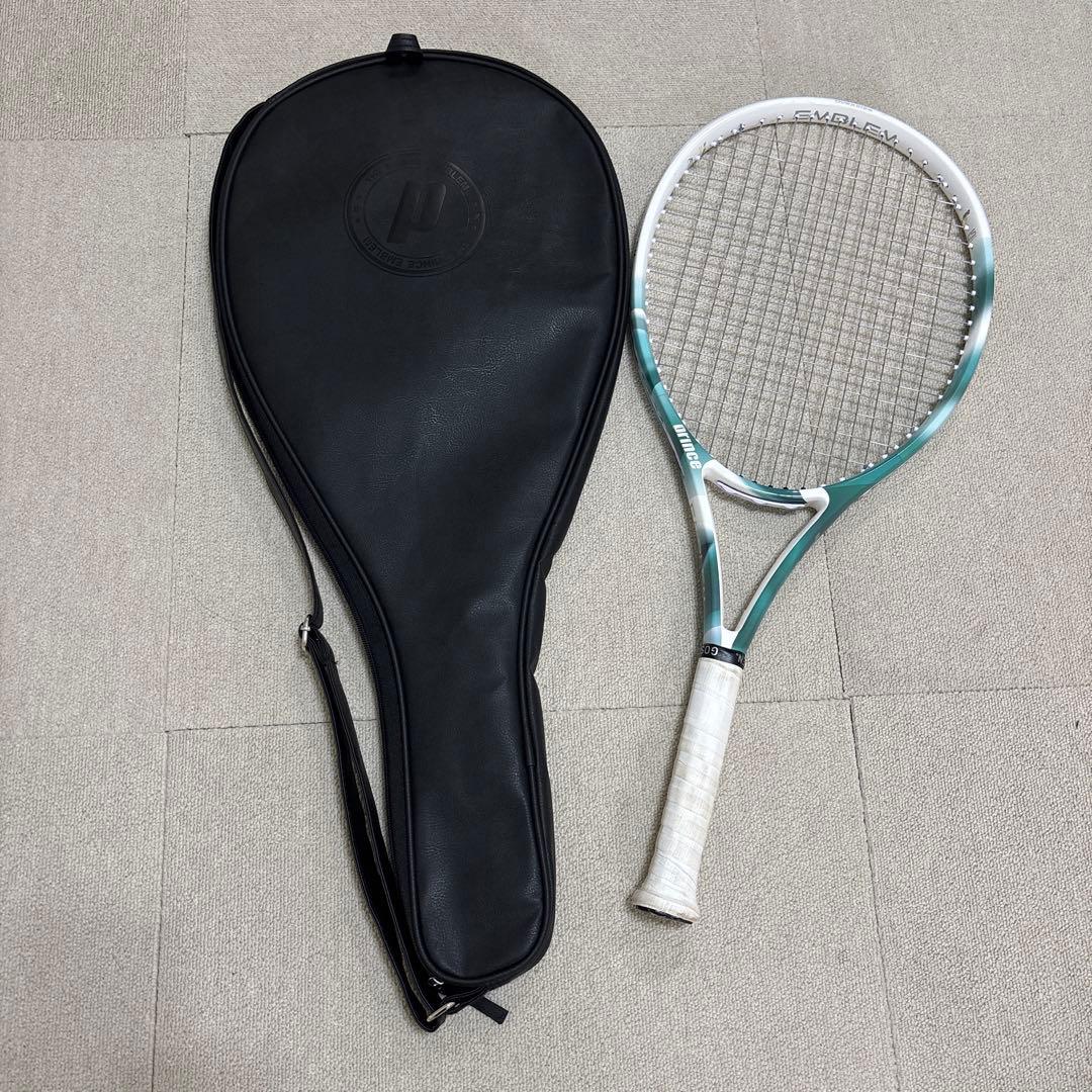 値下げしました♪ プリンス　エンブレム110 2025 限定カラー